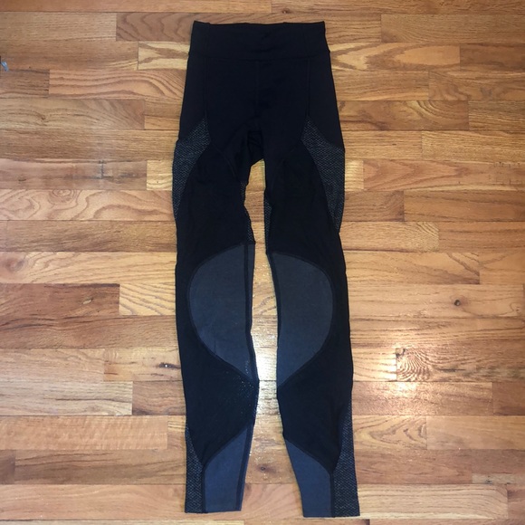 Lululemon Lab SE leggings - Picture 1 of 3